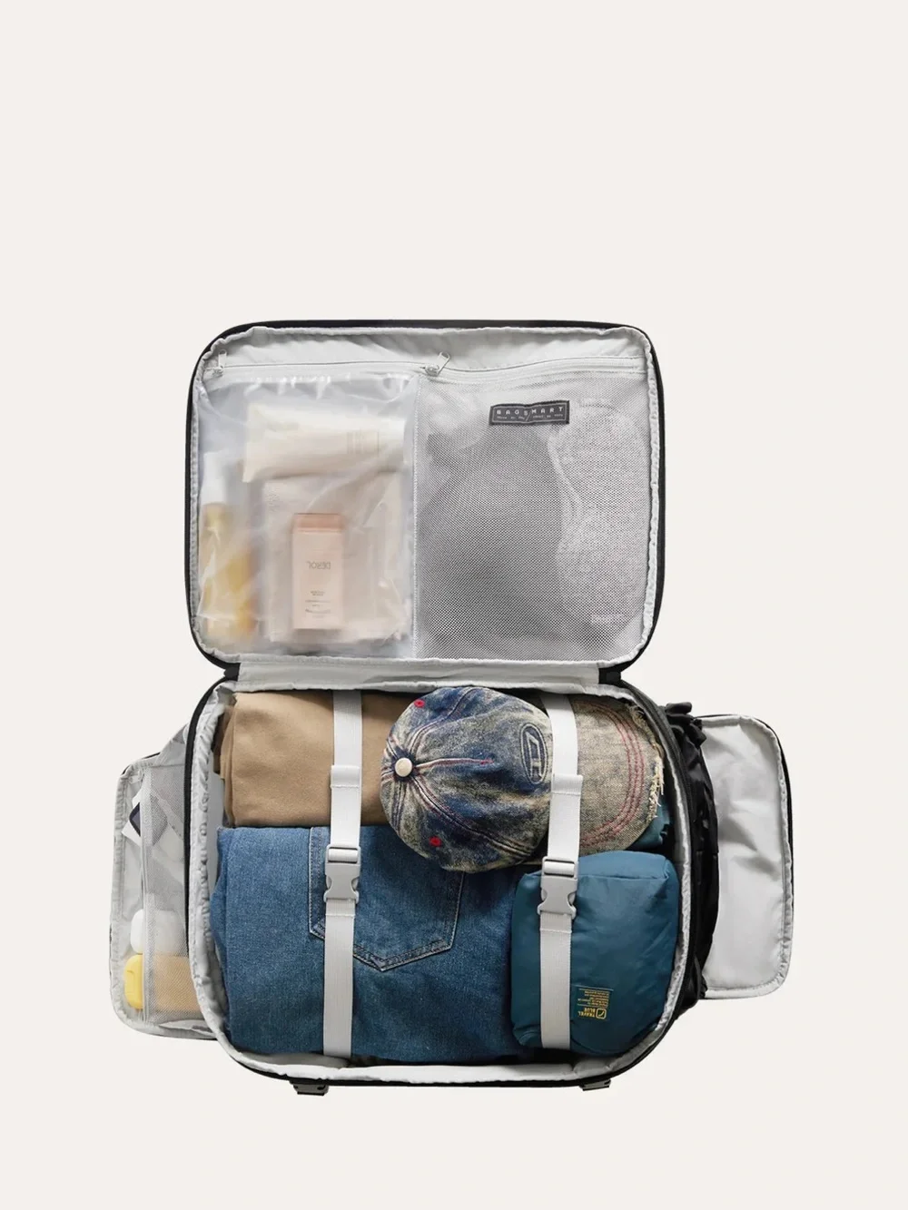 BagSmart Blast Pro 40L backpack